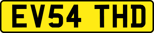 EV54THD