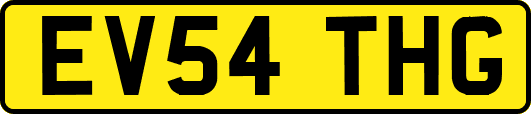 EV54THG