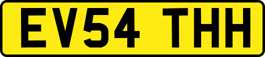 EV54THH