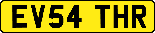 EV54THR