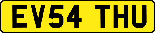 EV54THU