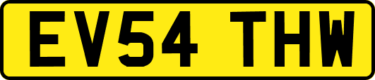 EV54THW