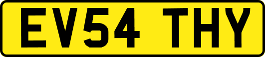 EV54THY