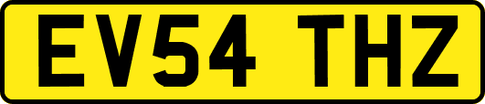 EV54THZ