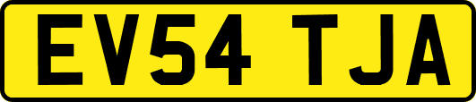 EV54TJA