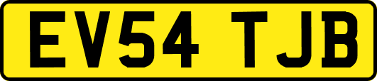 EV54TJB