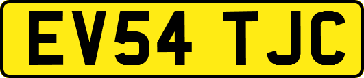 EV54TJC
