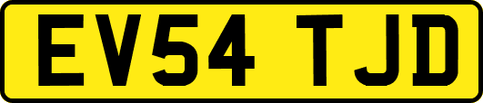 EV54TJD