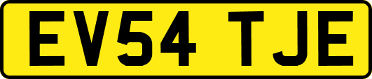 EV54TJE