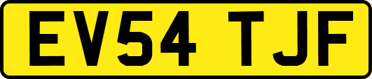 EV54TJF