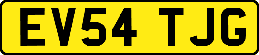 EV54TJG