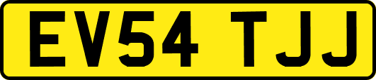 EV54TJJ