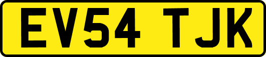 EV54TJK
