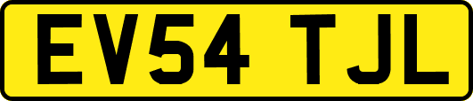 EV54TJL