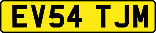 EV54TJM