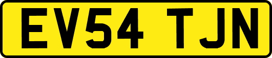 EV54TJN