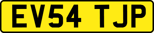 EV54TJP