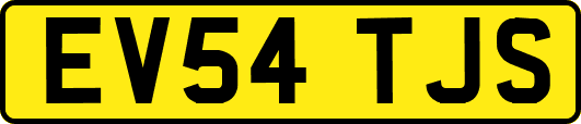 EV54TJS
