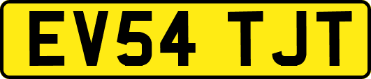 EV54TJT