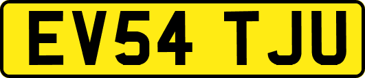 EV54TJU