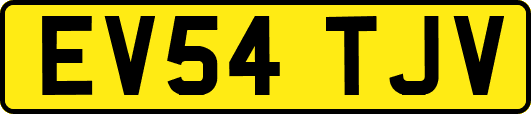 EV54TJV