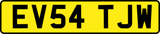 EV54TJW