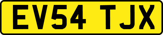 EV54TJX