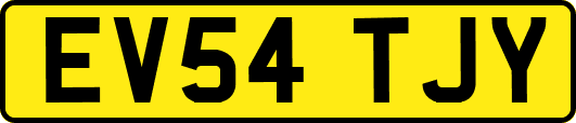 EV54TJY