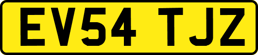 EV54TJZ