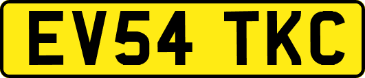 EV54TKC