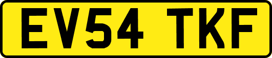 EV54TKF