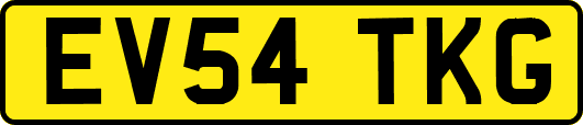 EV54TKG