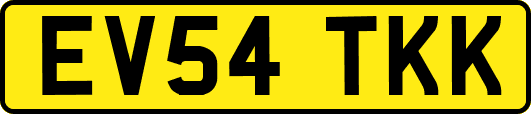 EV54TKK