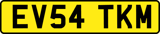 EV54TKM