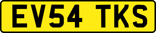EV54TKS