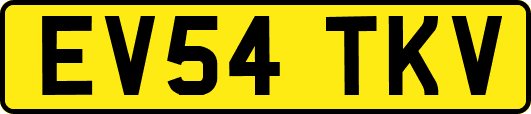 EV54TKV