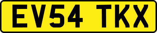 EV54TKX