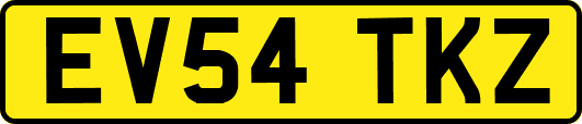 EV54TKZ