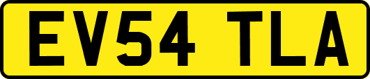 EV54TLA