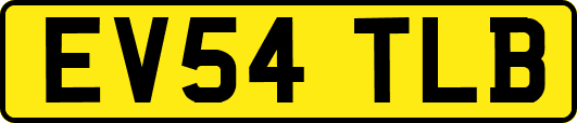 EV54TLB