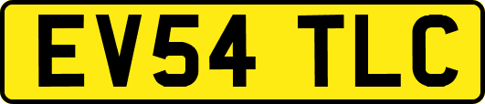 EV54TLC