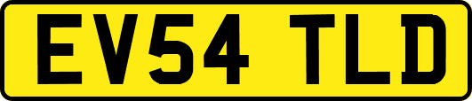 EV54TLD