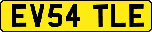 EV54TLE