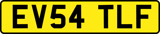 EV54TLF