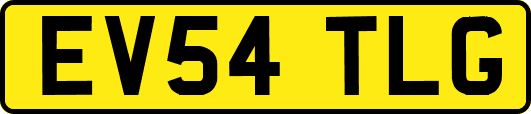 EV54TLG