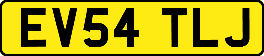 EV54TLJ