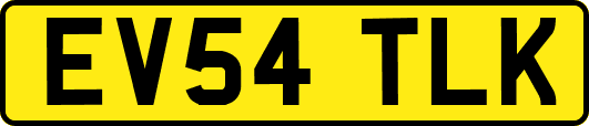EV54TLK