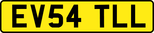 EV54TLL