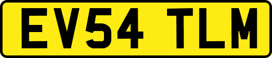 EV54TLM