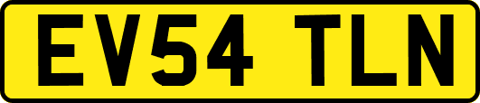 EV54TLN